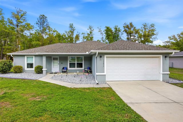 19873 SW 59TH LANE, Dunnellon, FL 34431