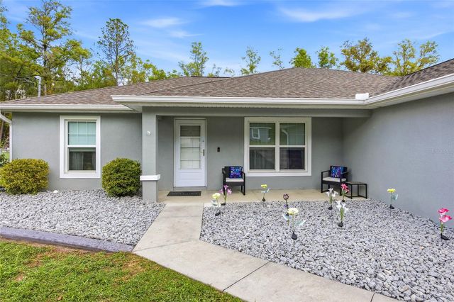 19873 SW 59TH LANE, Dunnellon, FL 34431