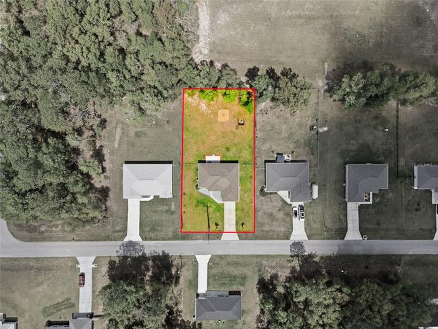 19873 SW 59TH LANE, Dunnellon, FL 34431