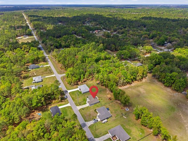19873 SW 59TH LANE, Dunnellon, FL 34431
