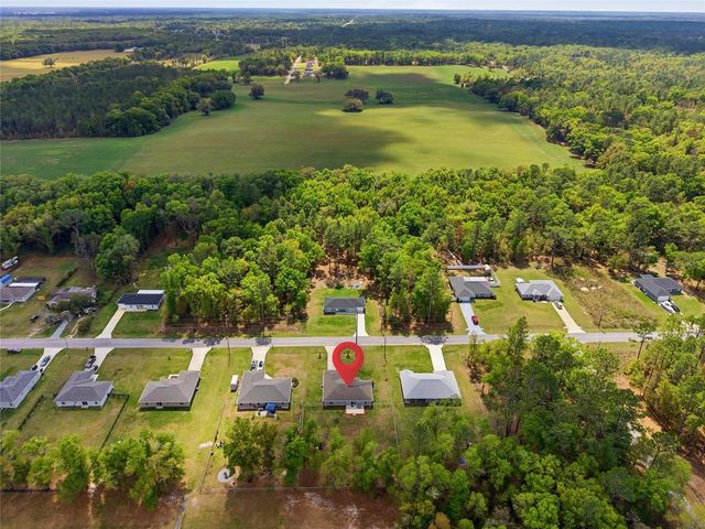 19873 SW 59TH LANE, Dunnellon, FL 34431