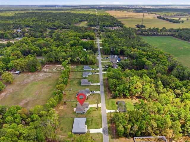 19873 SW 59TH LANE, Dunnellon, FL 34431