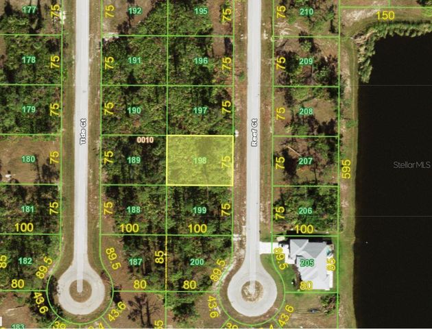 10 REEF COURT, Placida, FL 33946