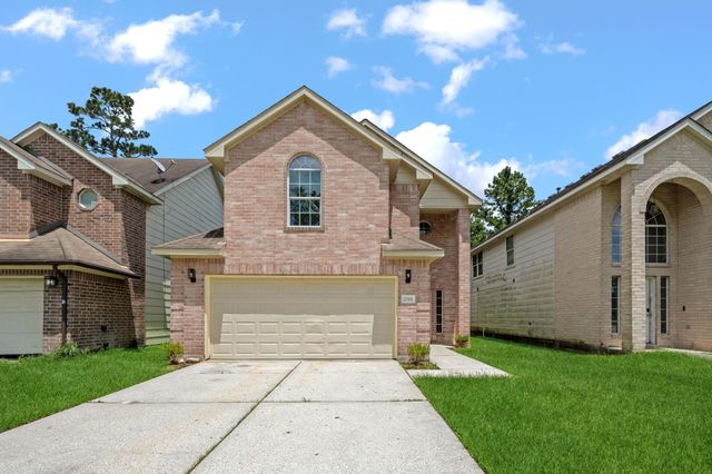 20506 Kenswick Drive, Humble, TX 77338