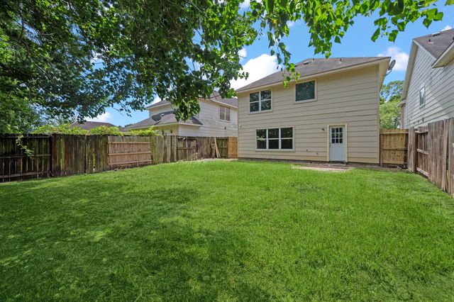 20506 Kenswick Drive, Humble, TX 77338