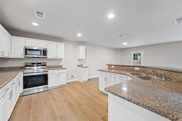 20506 Kenswick Drive, Humble, TX 77338