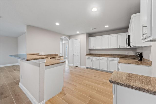 20506 Kenswick Drive, Humble, TX 77338