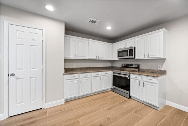 20506 Kenswick Drive, Humble, TX 77338