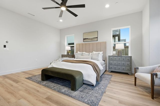 3602 W Oriole Avenue, Visalia, CA 93291