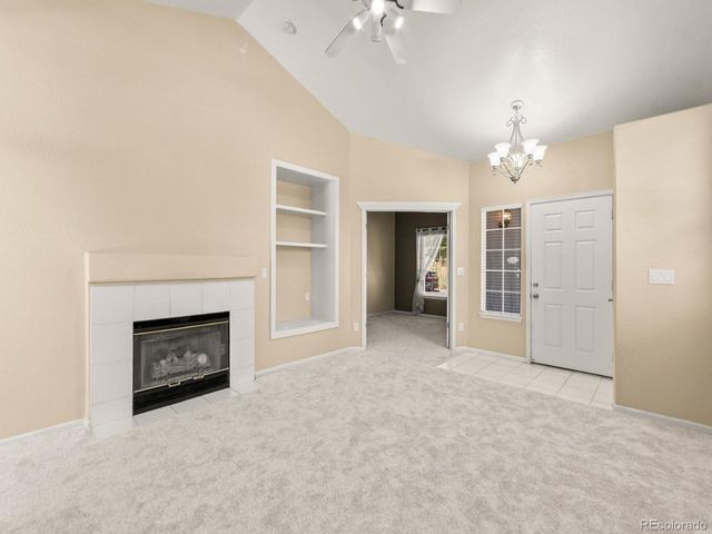 20290 E Red Fox Ln, Centennial, CO 80015