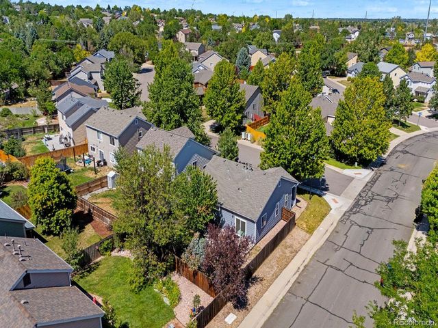 20290 E Red Fox Ln, Centennial, CO 80015