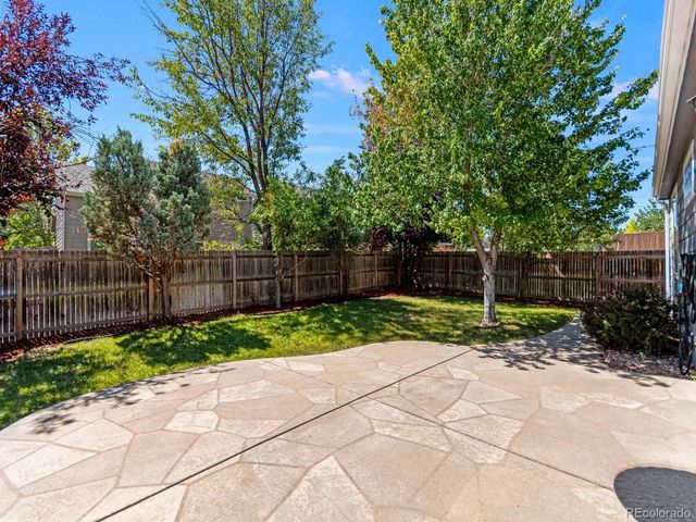 20290 E Red Fox Ln, Centennial, CO 80015