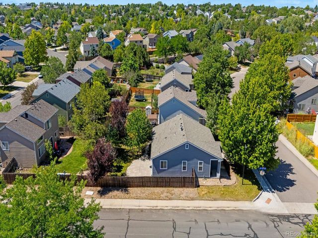 20290 E Red Fox Ln, Centennial, CO 80015