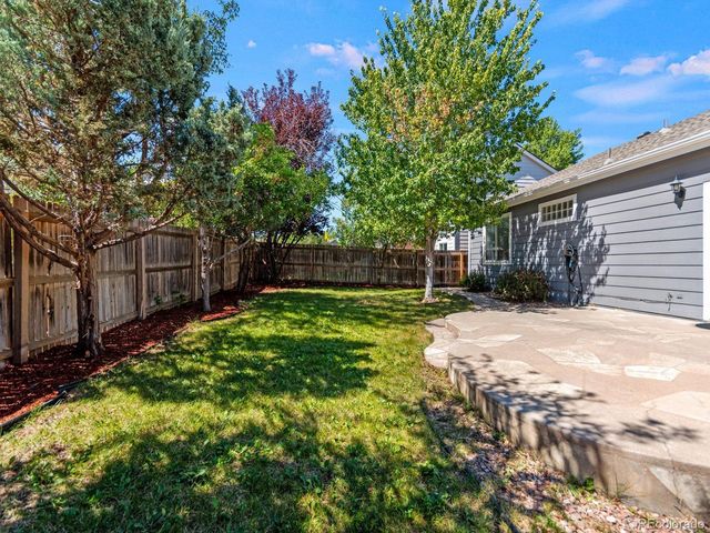 20290 E Red Fox Ln, Centennial, CO 80015