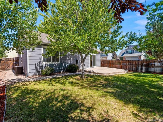 20290 E Red Fox Ln, Centennial, CO 80015