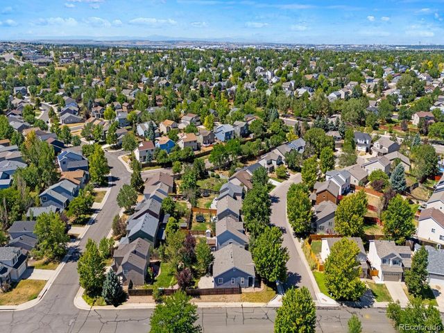 20290 E Red Fox Ln, Centennial, CO 80015
