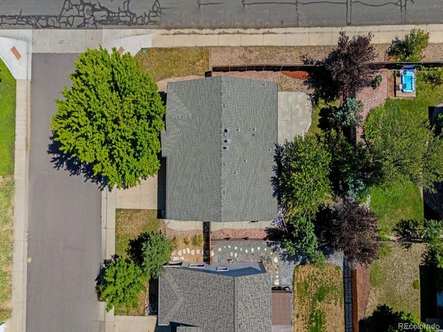 20290 E Red Fox Ln, Centennial, CO 80015