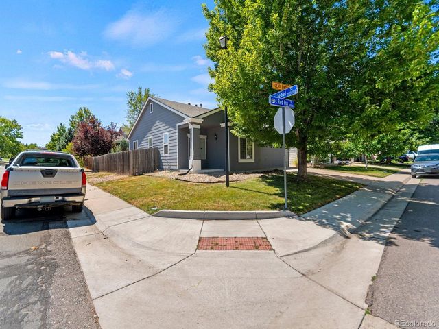 20290 E Red Fox Ln, Centennial, CO 80015