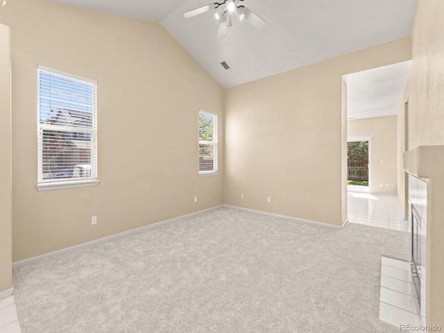 20290 E Red Fox Ln, Centennial, CO 80015