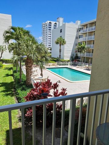 2929 S Ocean Boulevard 2110, Boca Raton, FL 33432