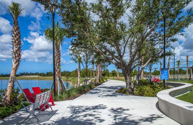 247 SOUTHAMPTON LANE 272, Venice, FL 34293