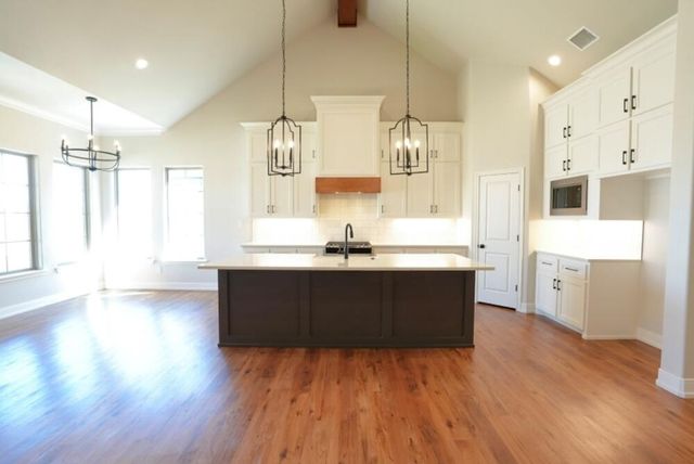 712 E 19th Street, Wolfforth, TX 79382