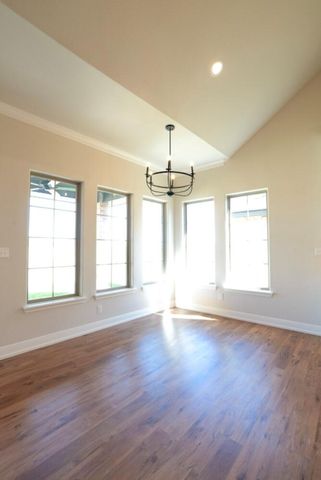 712 E 19th Street, Wolfforth, TX 79382