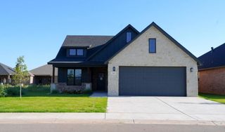 712 E 19th Street, Wolfforth, TX 79382