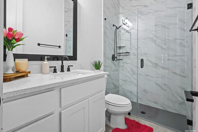 1433 Gifford Park, Bulverde, TX 78163