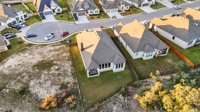 1433 Gifford Park, Bulverde, TX 78163