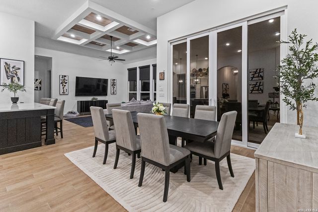 1433 Gifford Park, Bulverde, TX 78163