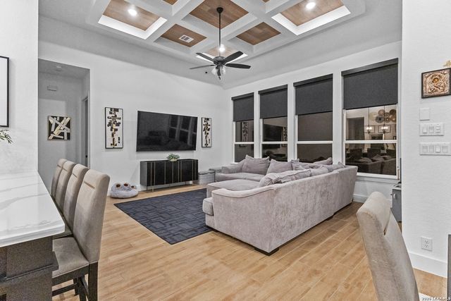 1433 Gifford Park, Bulverde, TX 78163