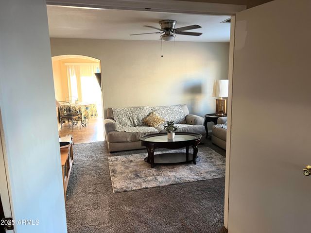 12912 N 122ND Drive, El Mirage, AZ 85335