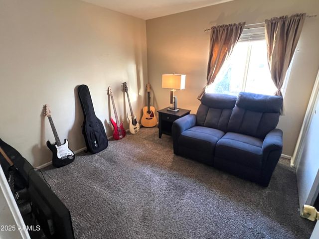 12912 N 122ND Drive, El Mirage, AZ 85335