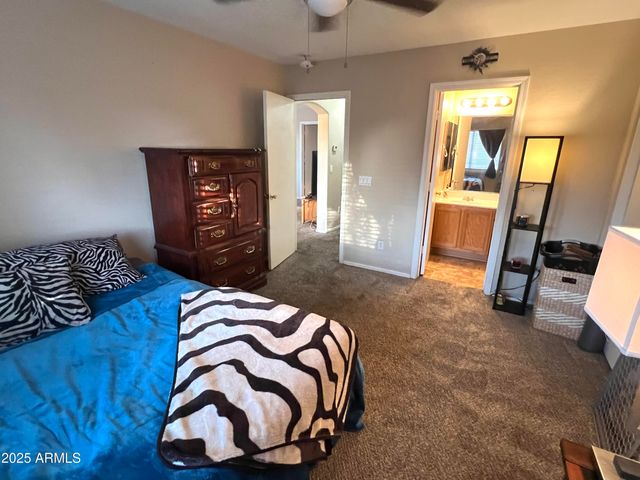 12912 N 122ND Drive, El Mirage, AZ 85335