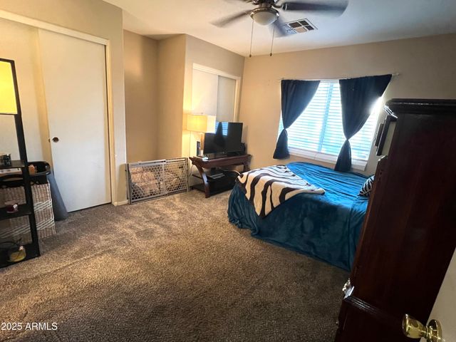 12912 N 122ND Drive, El Mirage, AZ 85335