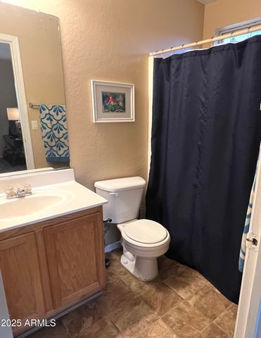 12912 N 122ND Drive, El Mirage, AZ 85335