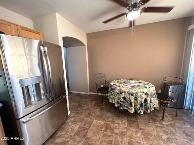 12912 N 122ND Drive, El Mirage, AZ 85335