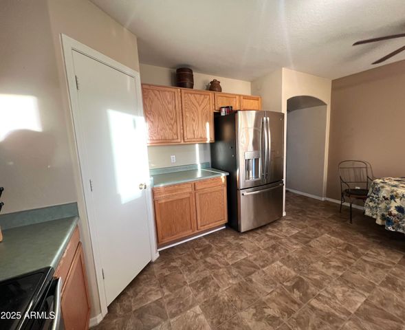 12912 N 122ND Drive, El Mirage, AZ 85335