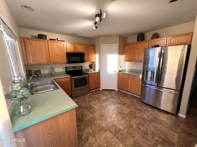 12912 N 122ND Drive, El Mirage, AZ 85335