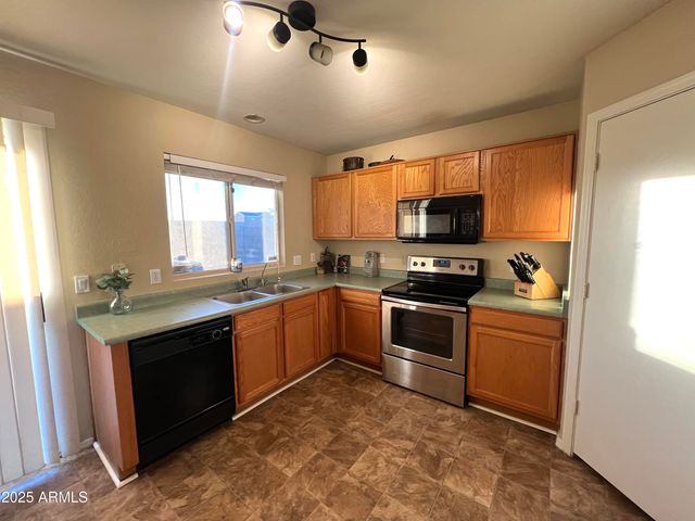 12912 N 122ND Drive, El Mirage, AZ 85335