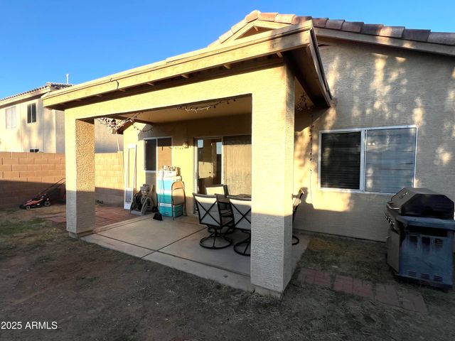 12912 N 122ND Drive, El Mirage, AZ 85335