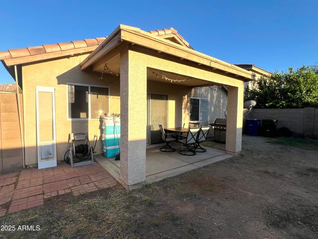 12912 N 122ND Drive, El Mirage, AZ 85335