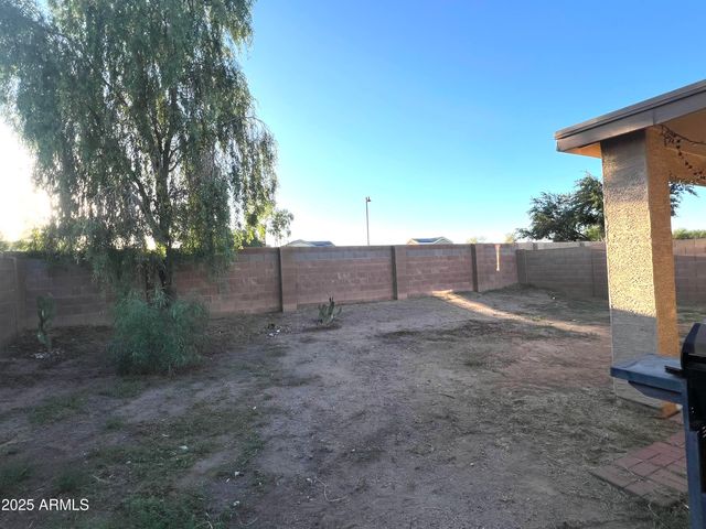 12912 N 122ND Drive, El Mirage, AZ 85335