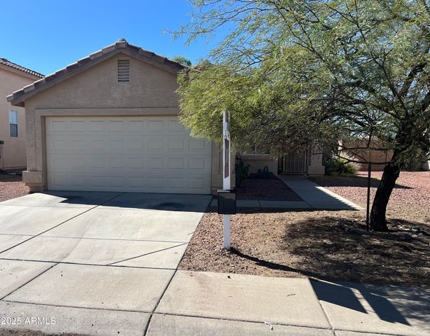 12912 N 122ND Drive, El Mirage, AZ 85335