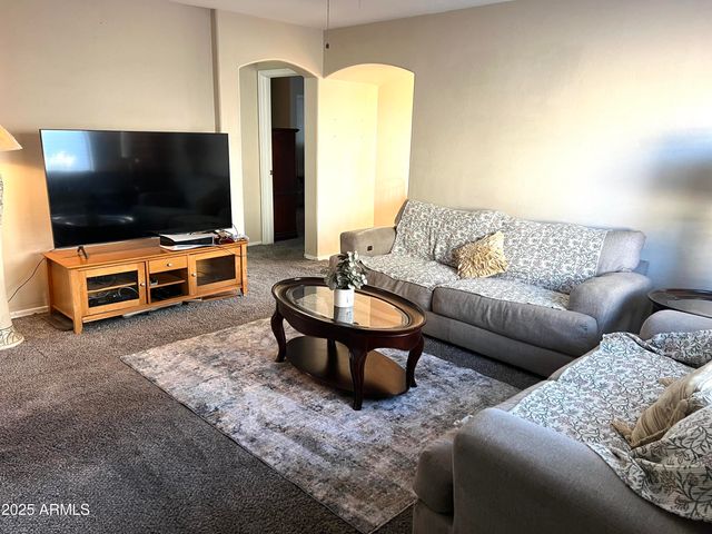 12912 N 122ND Drive, El Mirage, AZ 85335