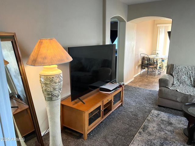 12912 N 122ND Drive, El Mirage, AZ 85335