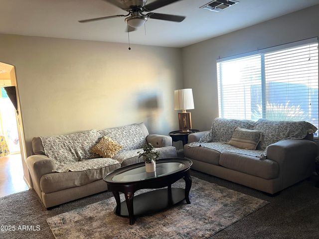 12912 N 122ND Drive, El Mirage, AZ 85335