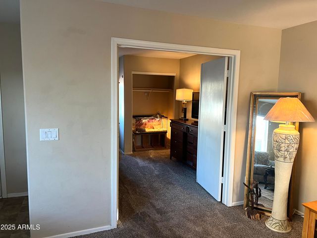 12912 N 122ND Drive, El Mirage, AZ 85335