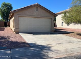 12912 N 122ND Drive, El Mirage, AZ 85335